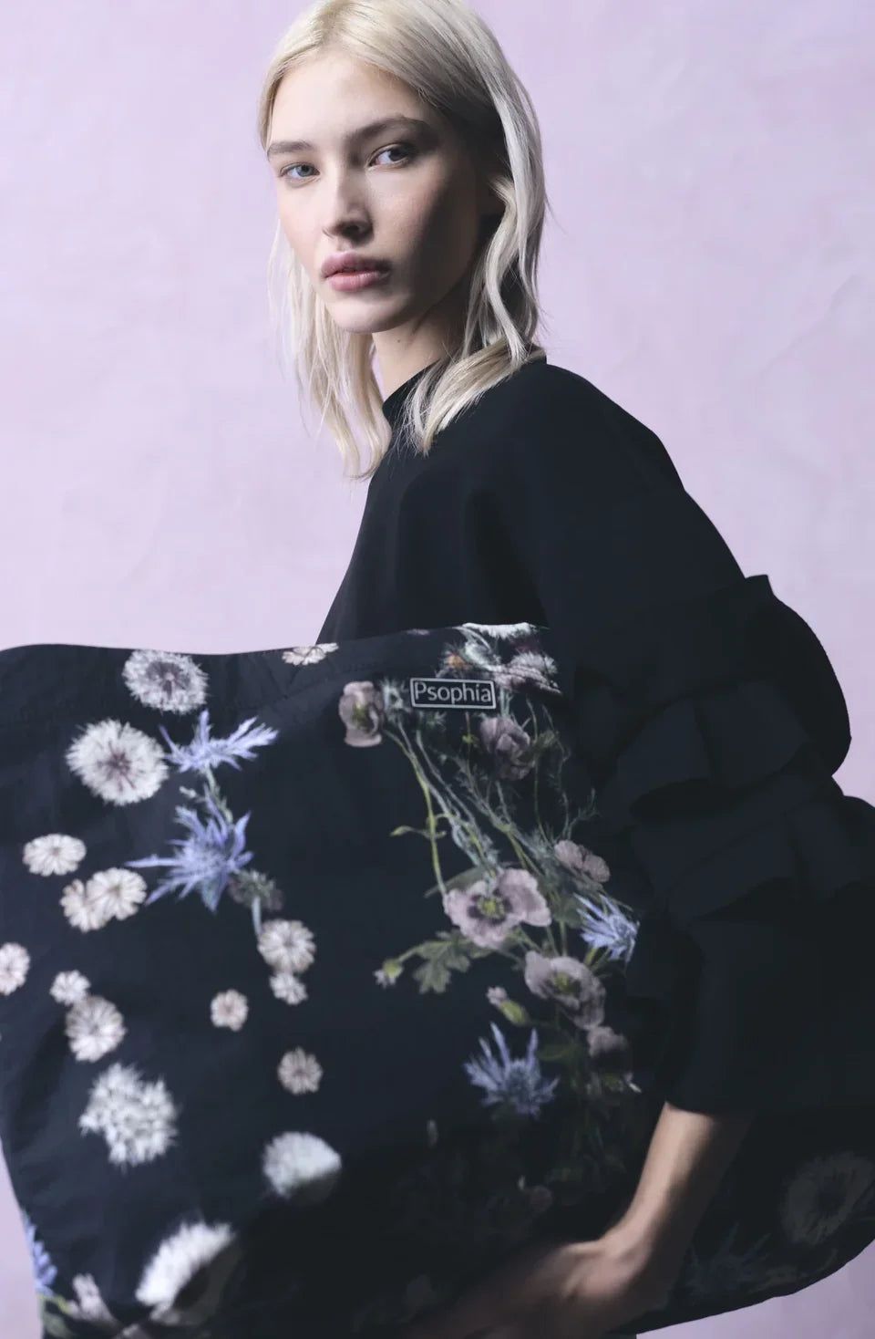 DANDELION BAG