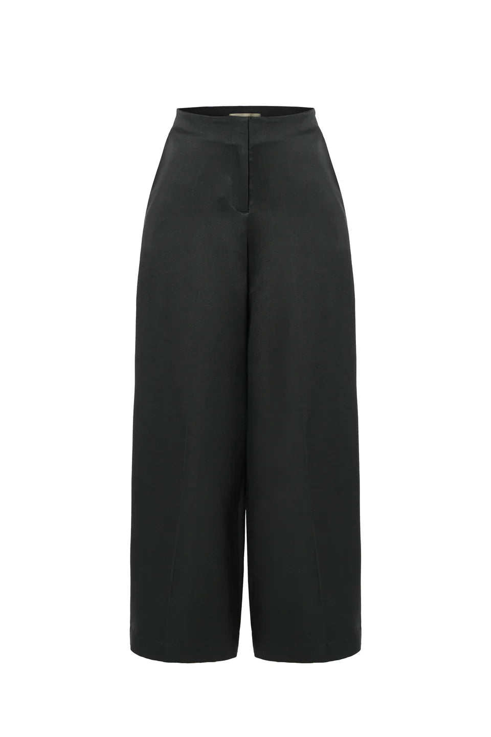HERITAGE GREEN TROUSER