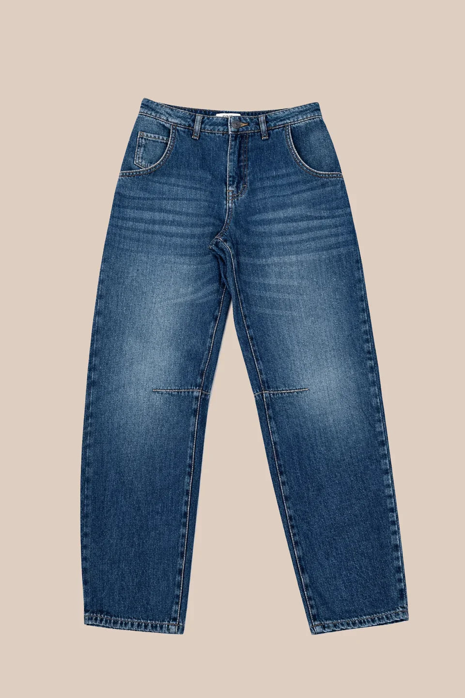 FIVE DENIM BILLIE BALLOON JEAN