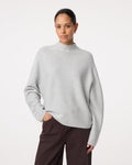 MILL GREY SWEATER