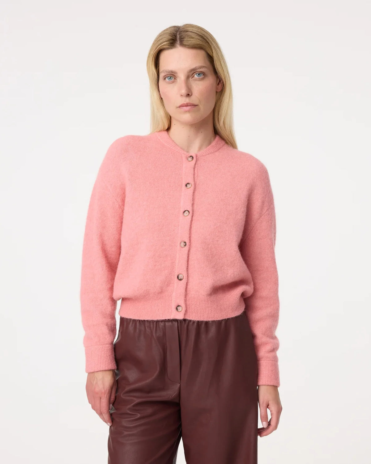 BRITNEY CARDIGAN