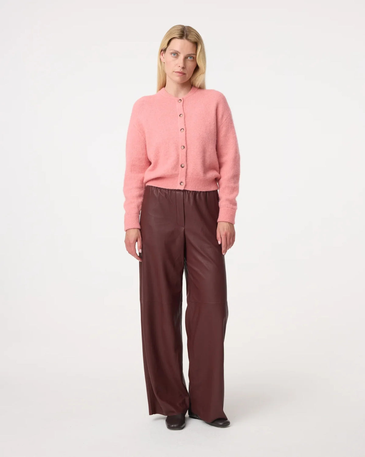 BRITNEY CARDIGAN