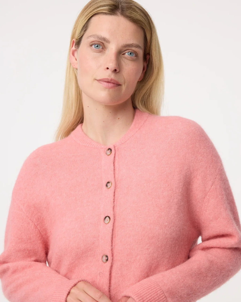 BRITNEY CARDIGAN