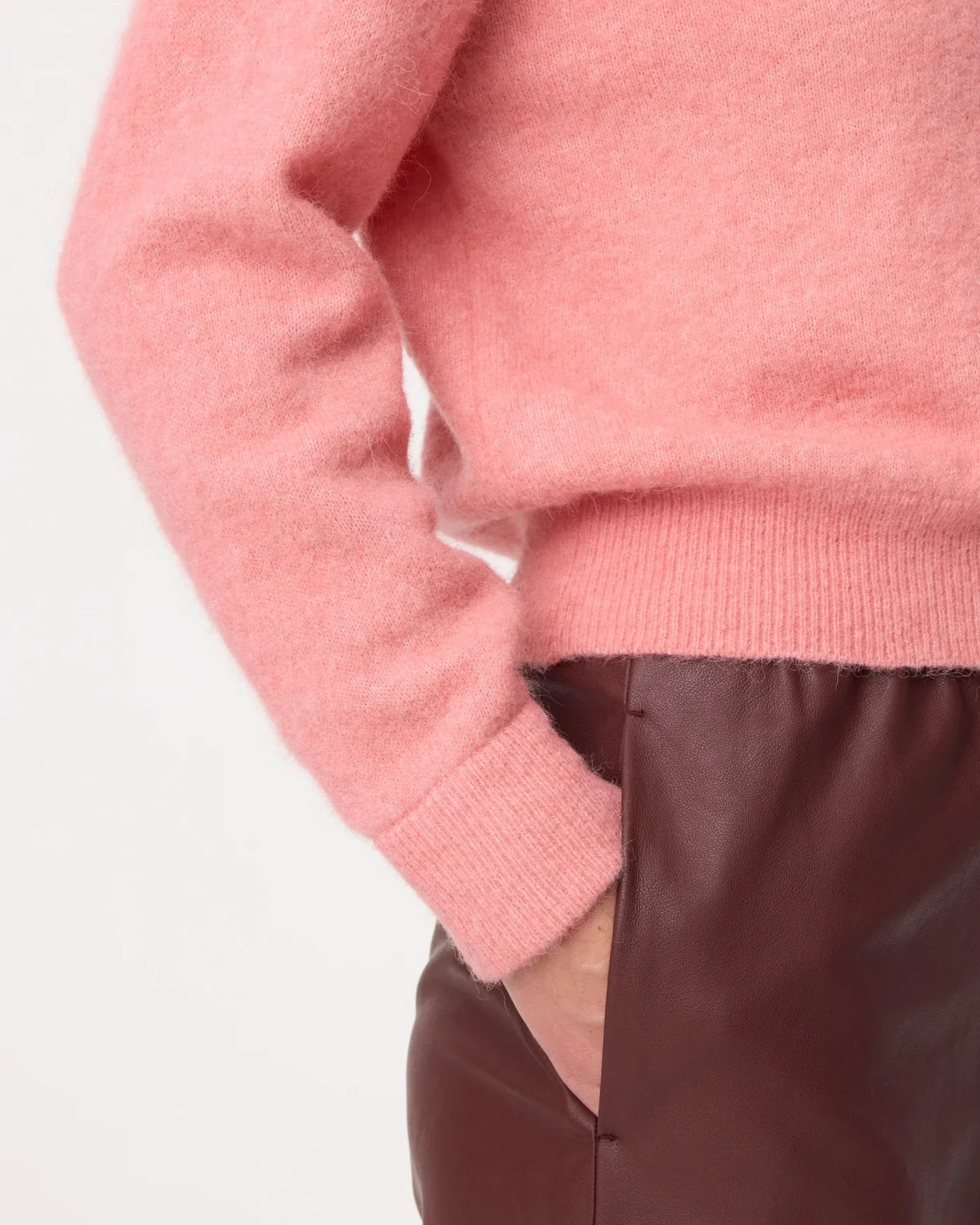 BRITNEY CARDIGAN
