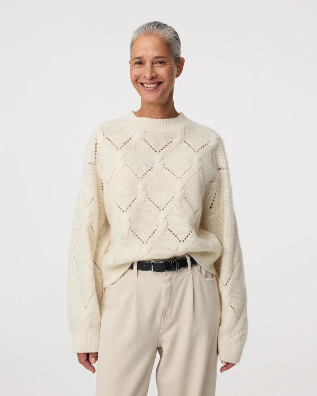 GABRIEL SWEATER
