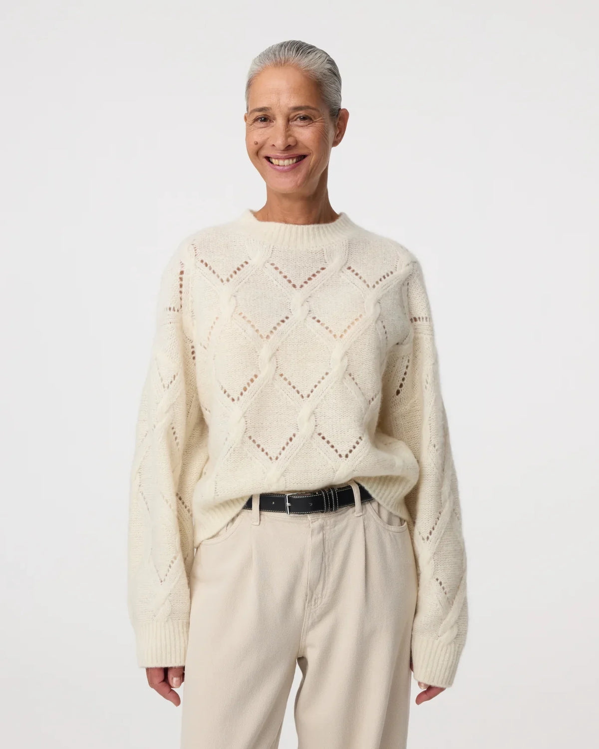 GABRIEL SWEATER