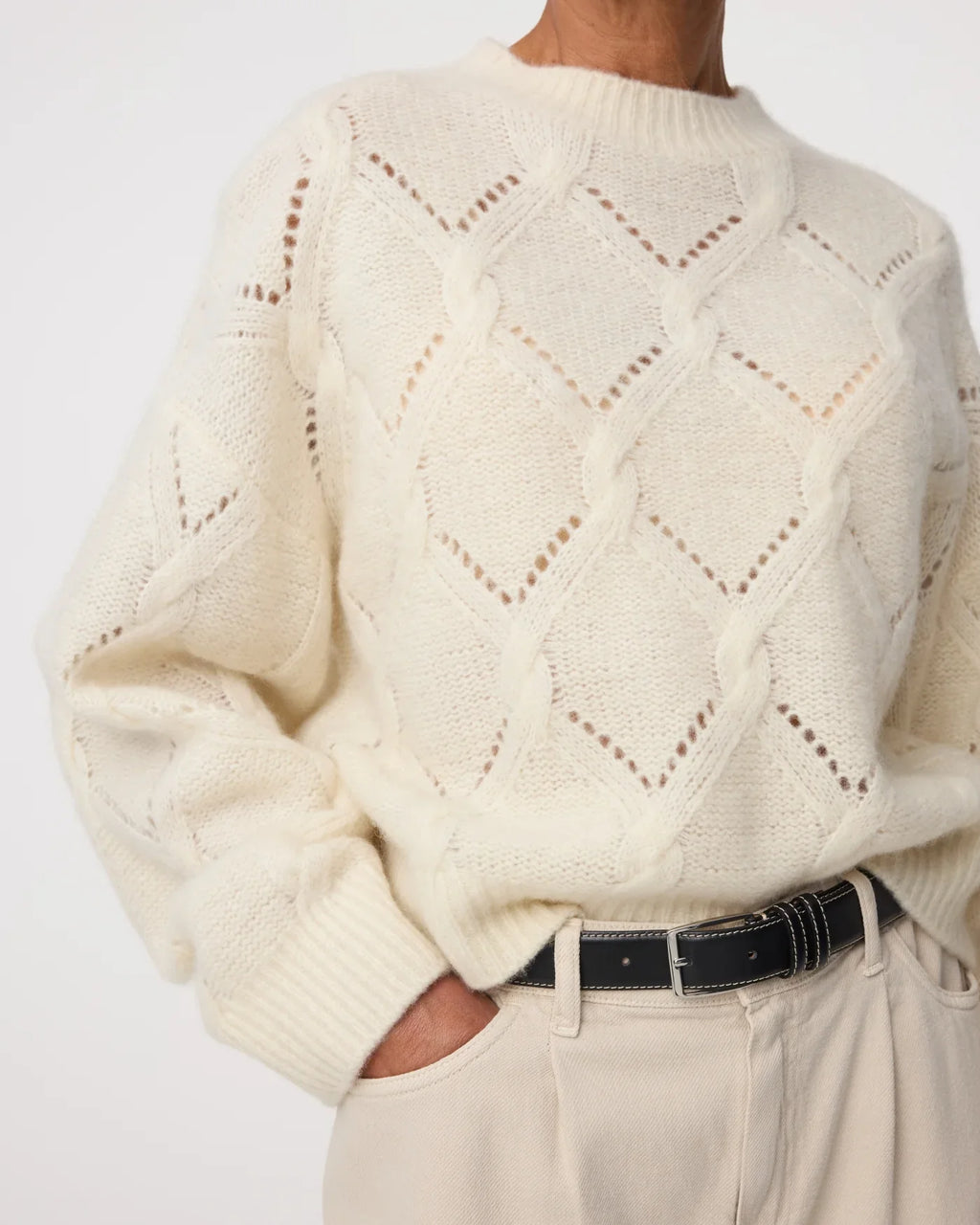GABRIEL SWEATER