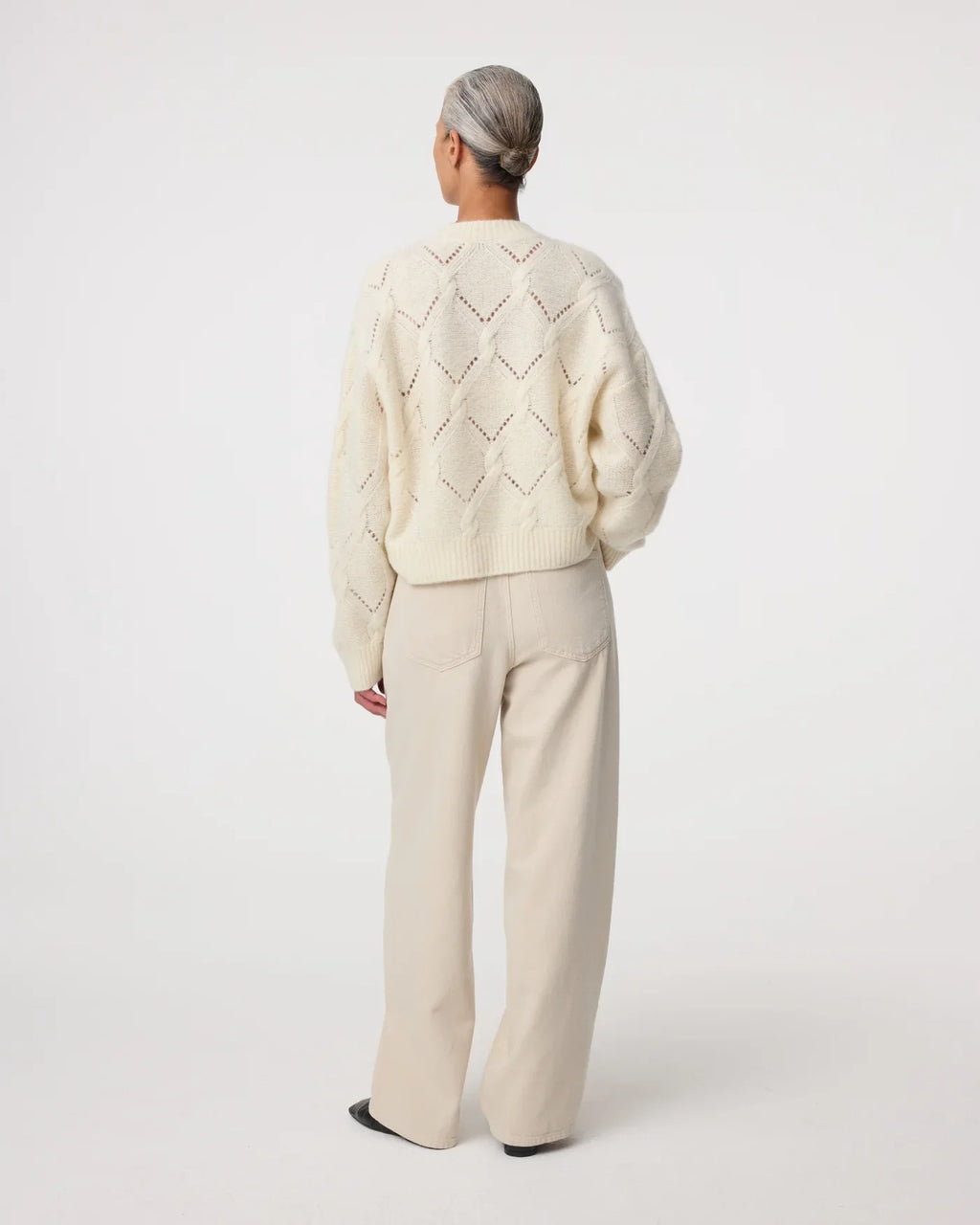 GABRIEL SWEATER