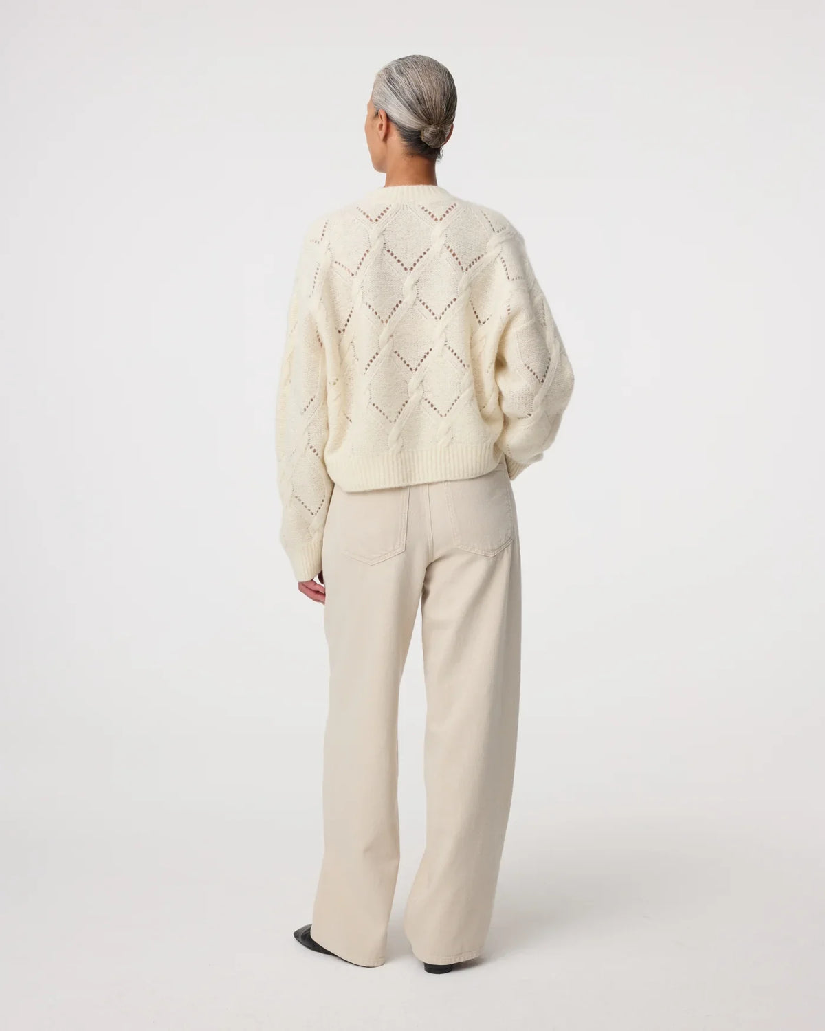 GABRIEL SWEATER