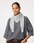 TRICJA TRIANGLE SCARF