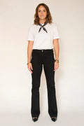 DIANA POWER STRETCH BLACK