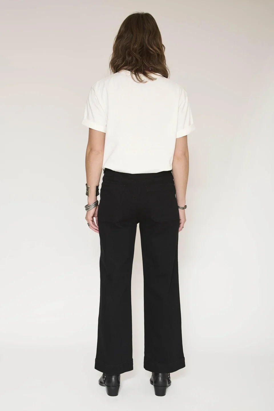 DIANA POWER STRETCH BLACK