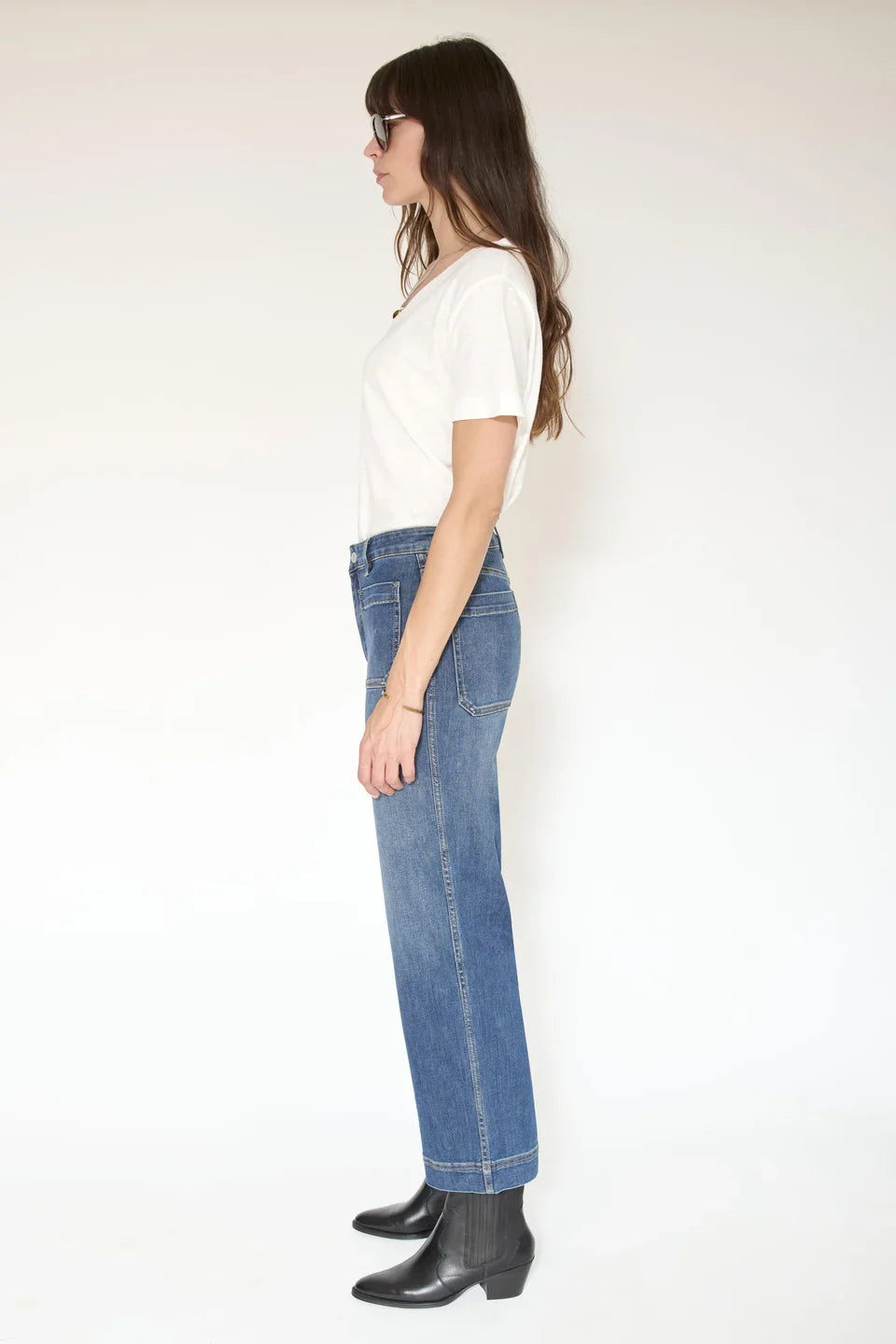 FRIDA WILSON ARKANSAS WASH