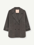 VERONA CAPE JACKET