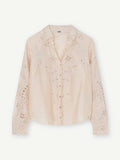 EMBROIDERED SHIRT