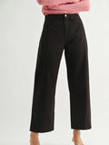JBD DARK ROAST TWISTED SEAM JEANS 471
