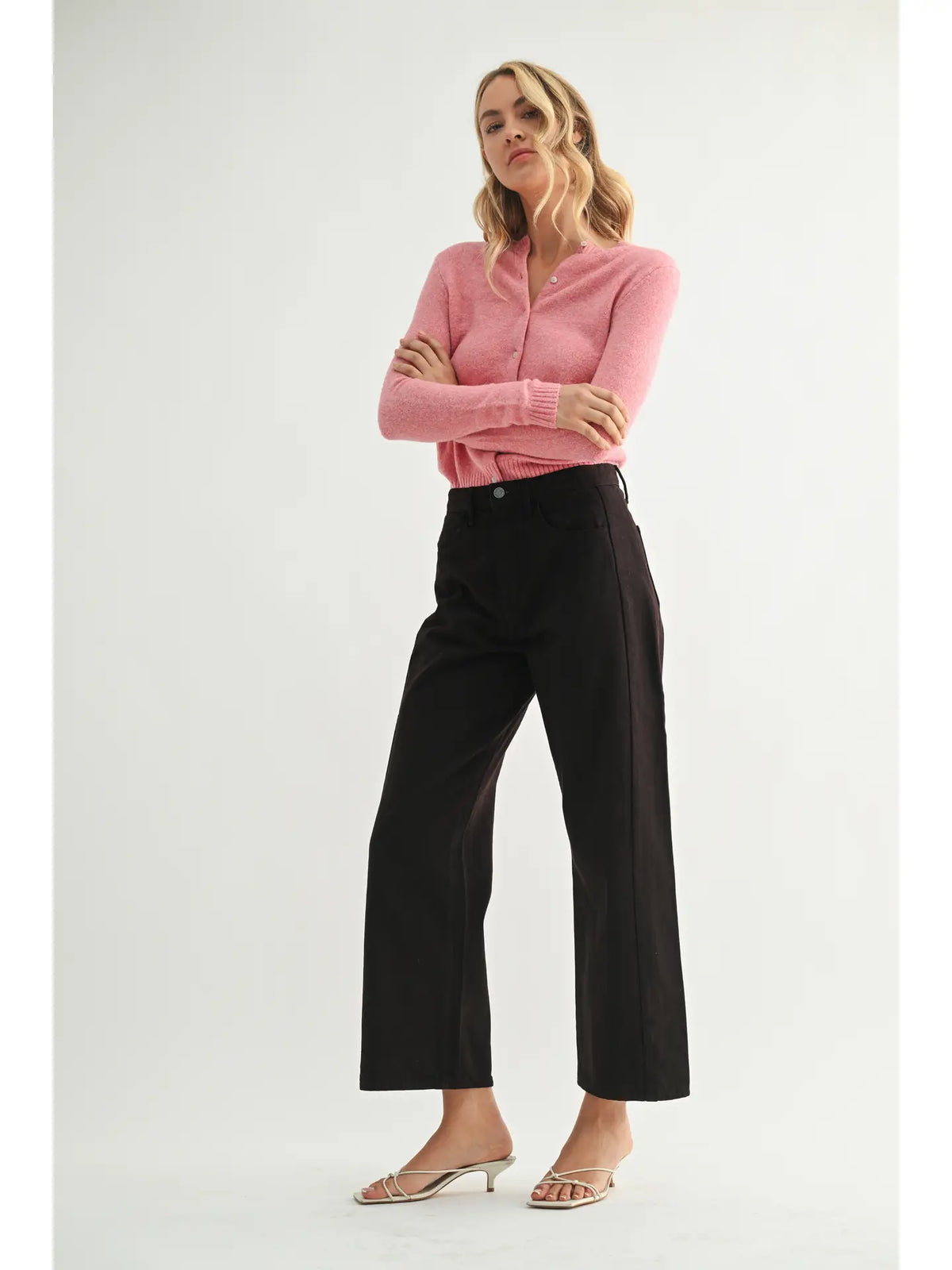 JBD DARK ROAST TWISTED SEAM JEANS 471