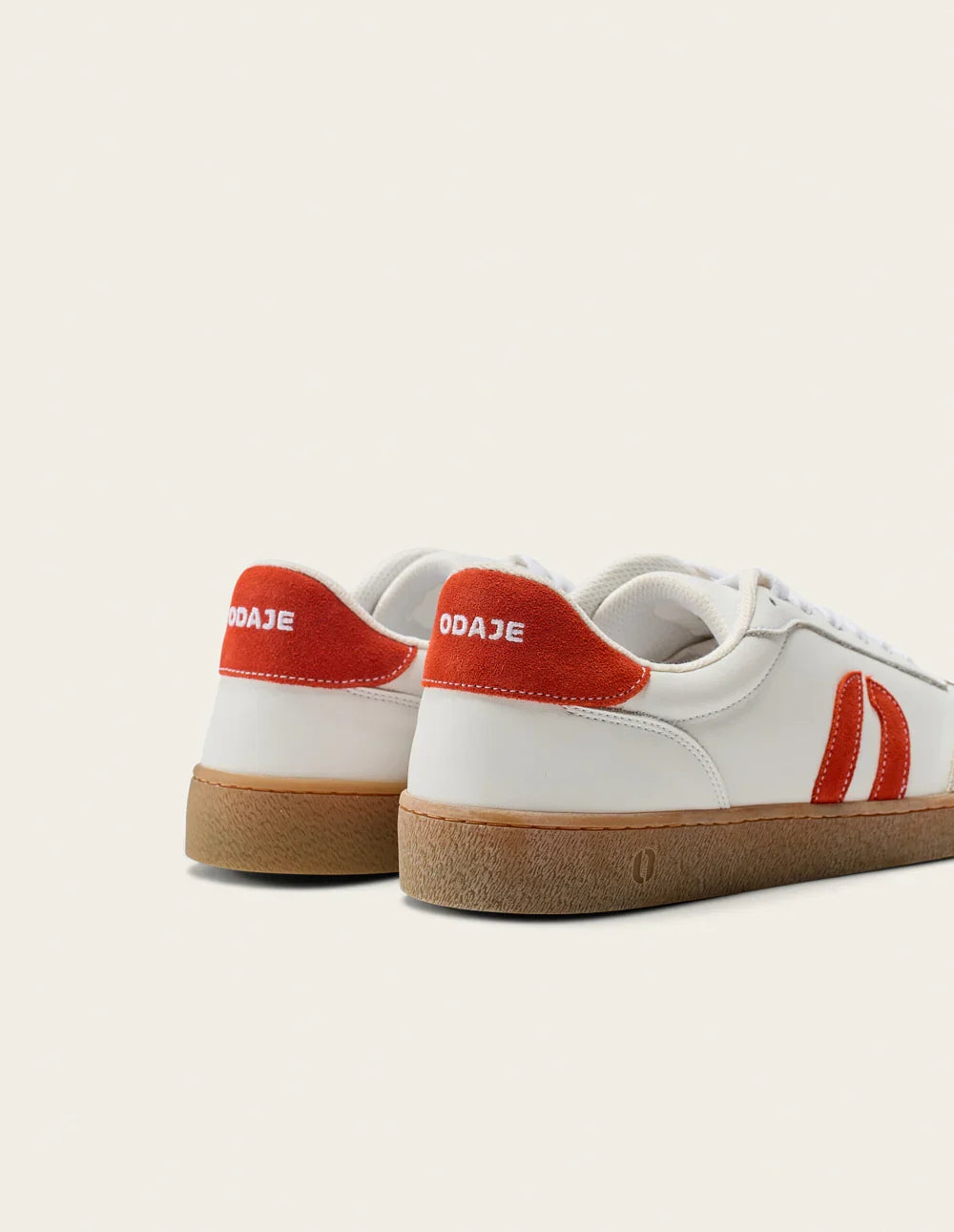 LUCIA LOW-TOP TRAINER