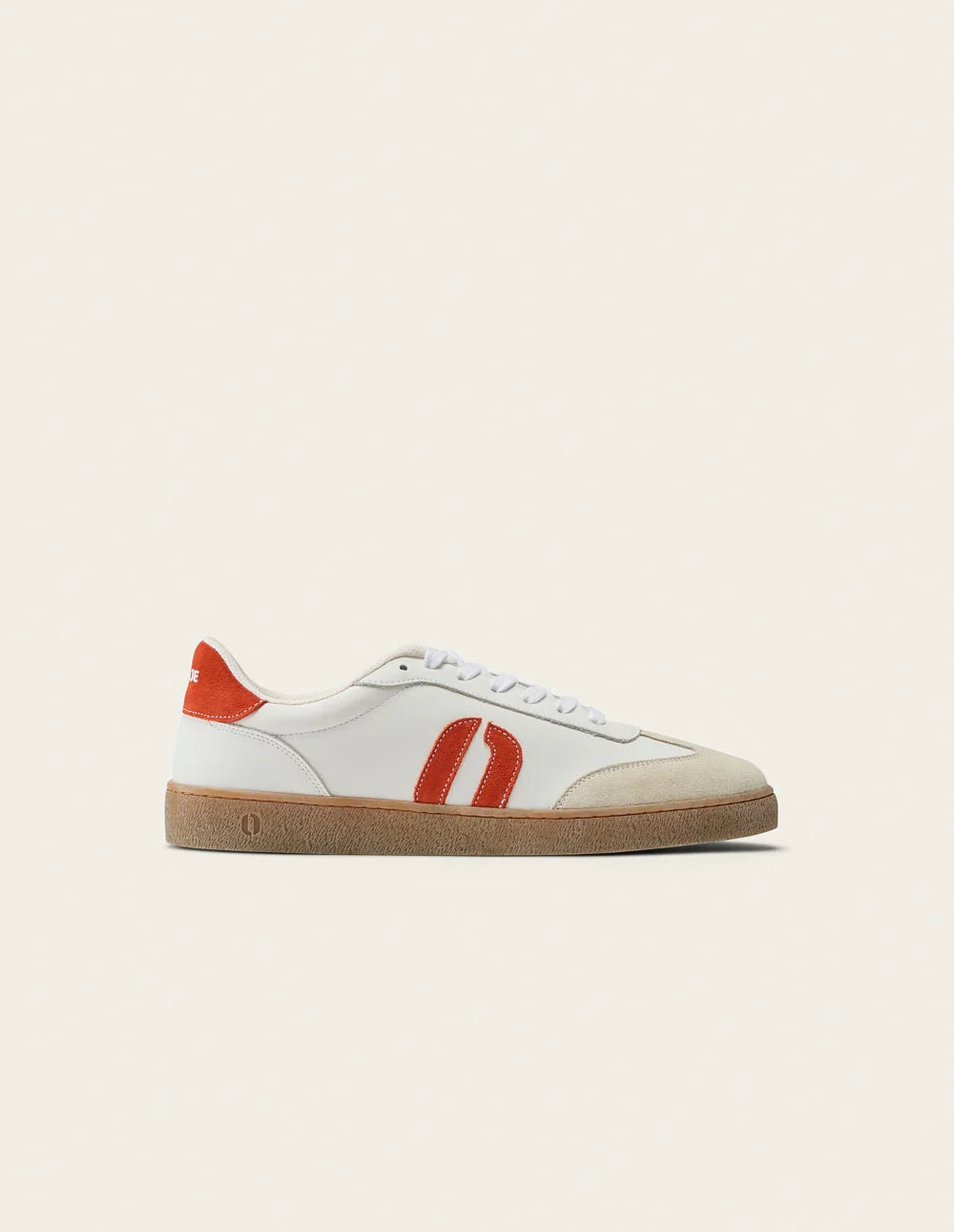 LUCIA LOW-TOP TRAINER
