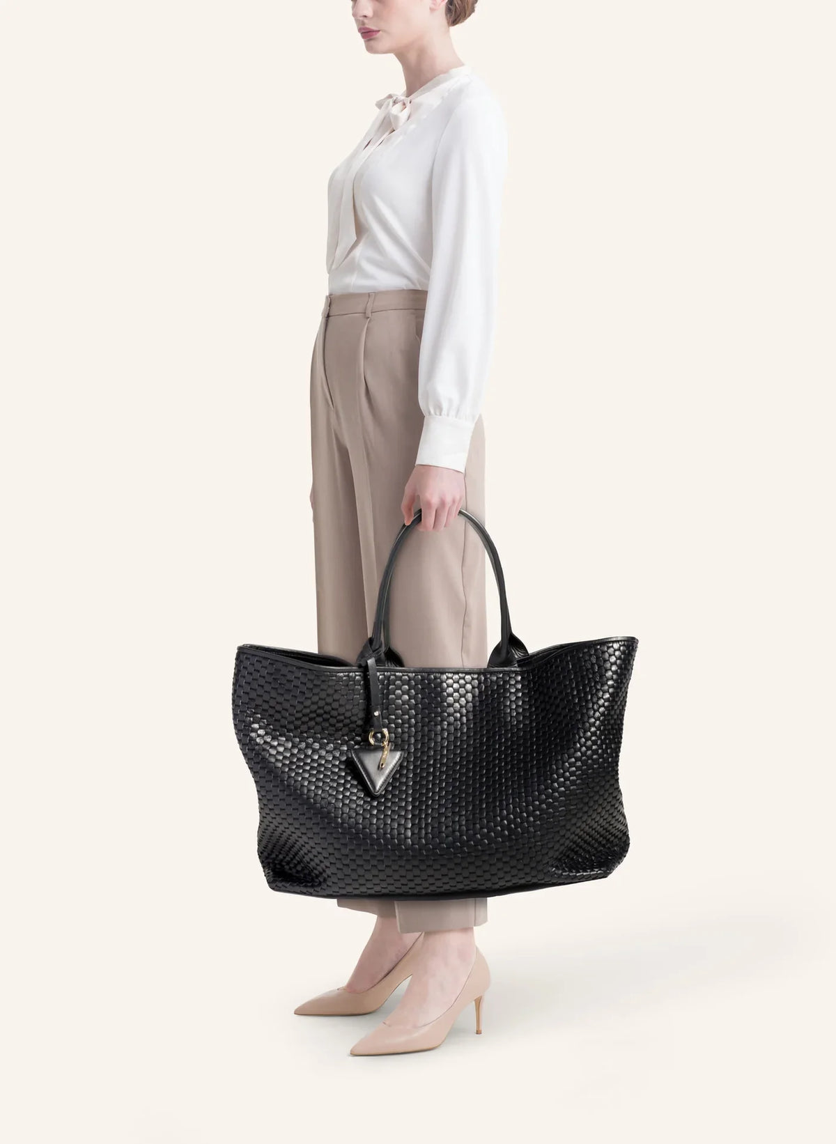 BLACK '60 BAG