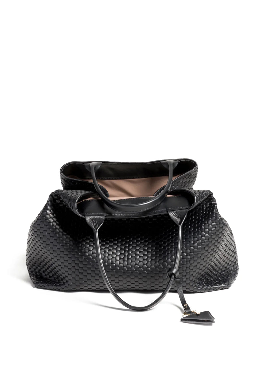 BLACK '60 BAG