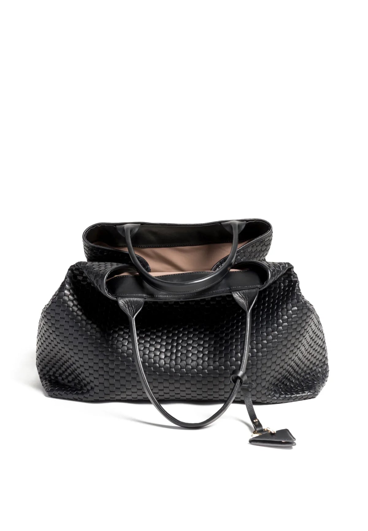 BLACK '60 BAG