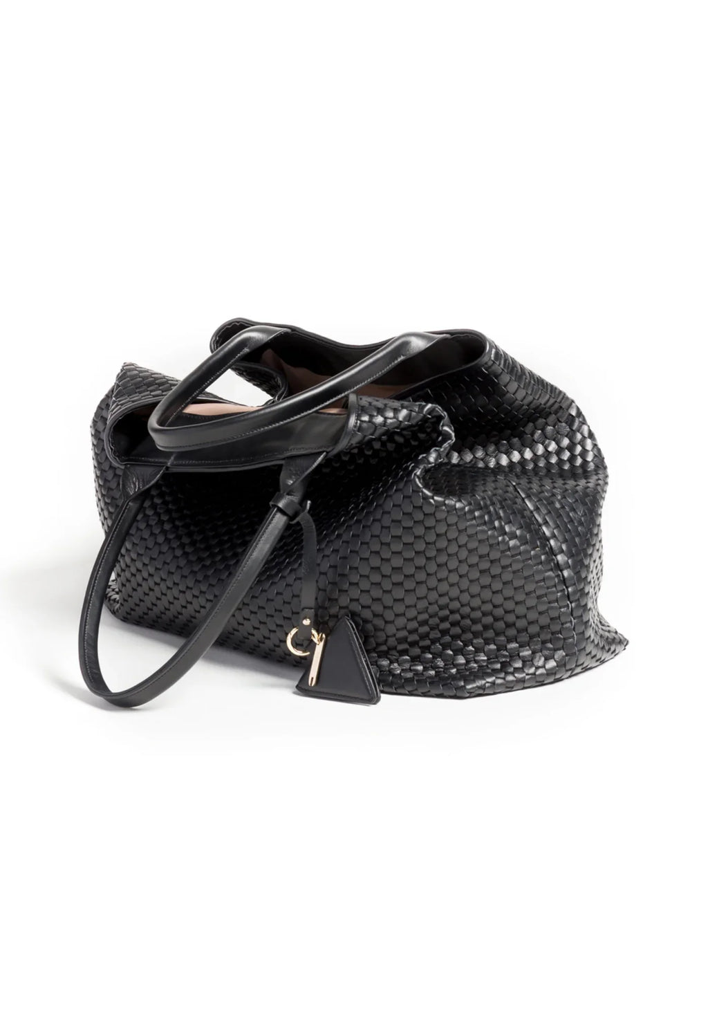 BLACK '60 BAG