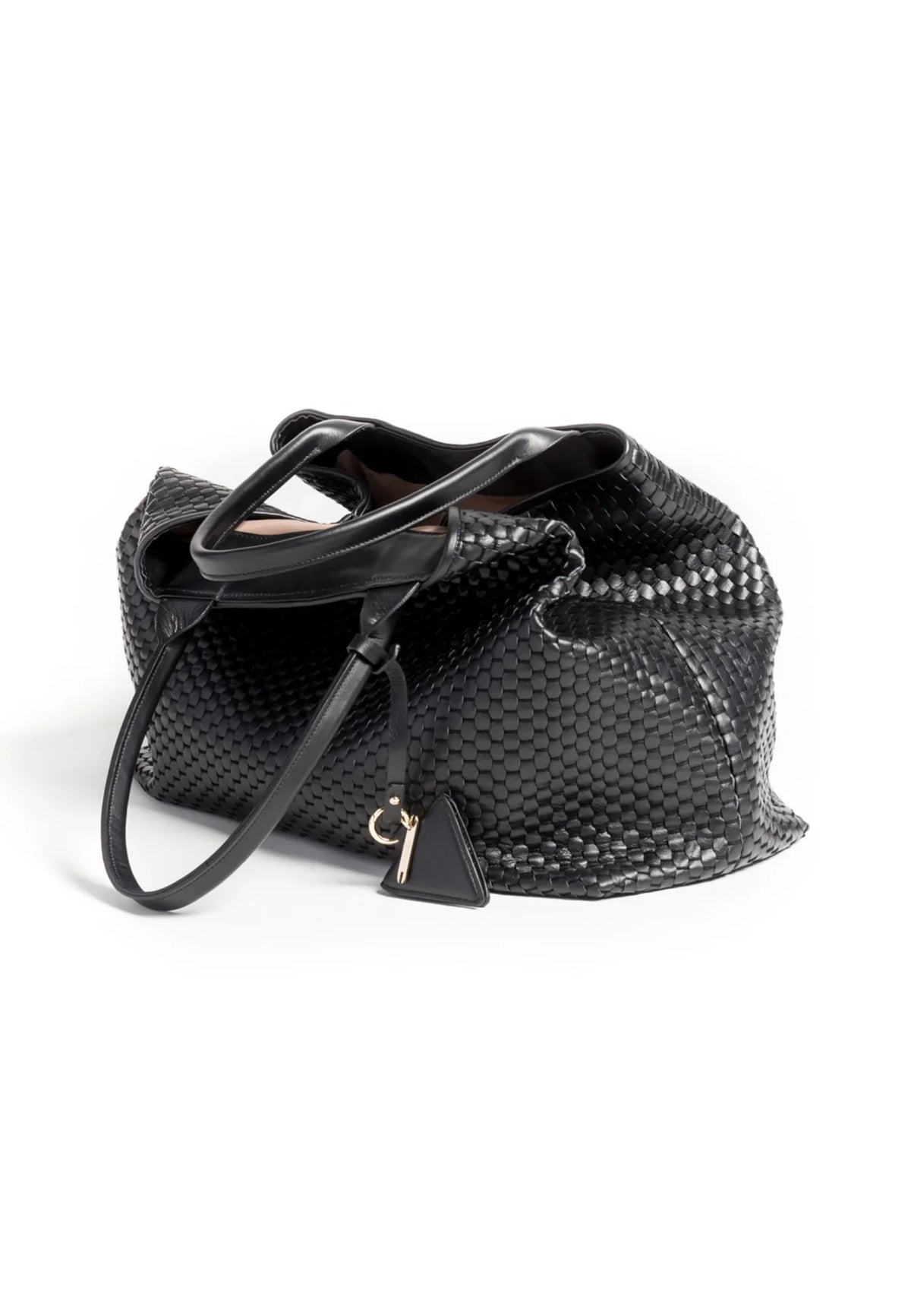 BLACK '60 BAG