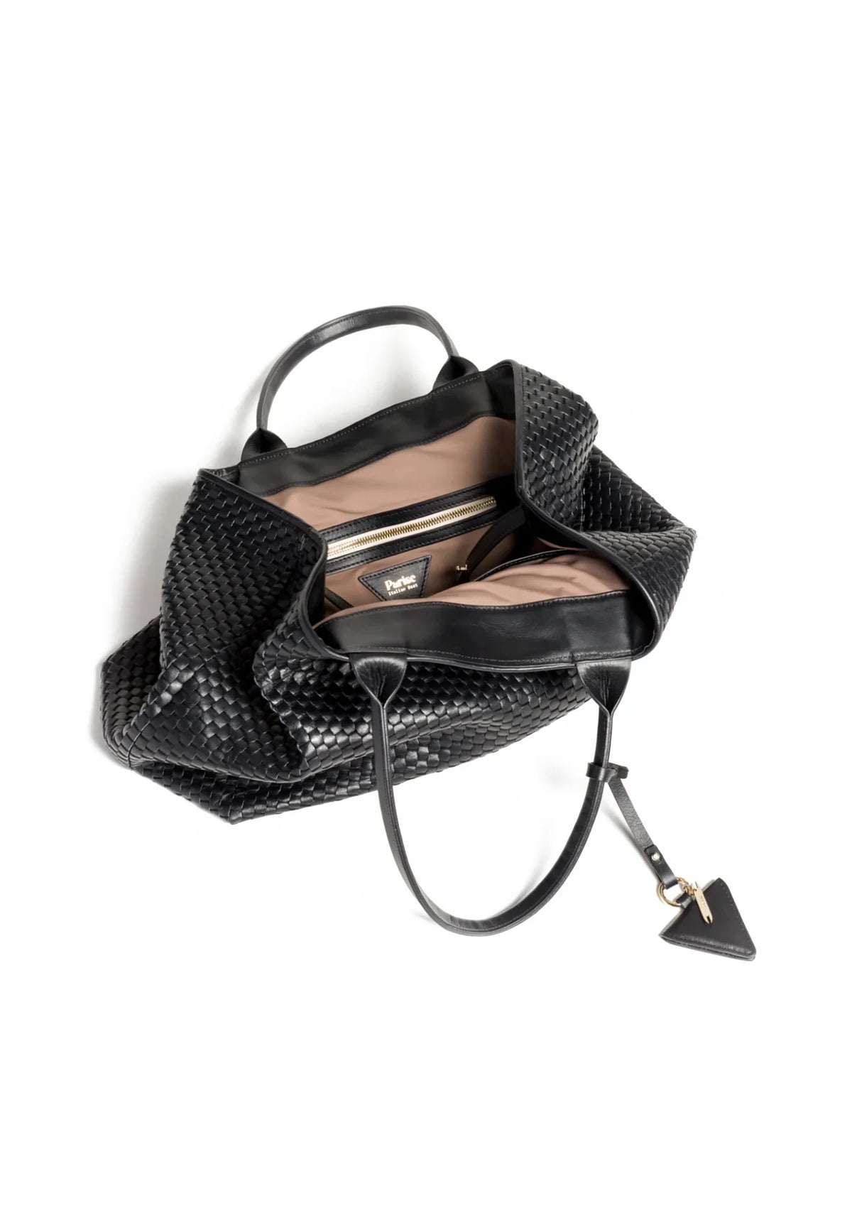BLACK '60 BAG