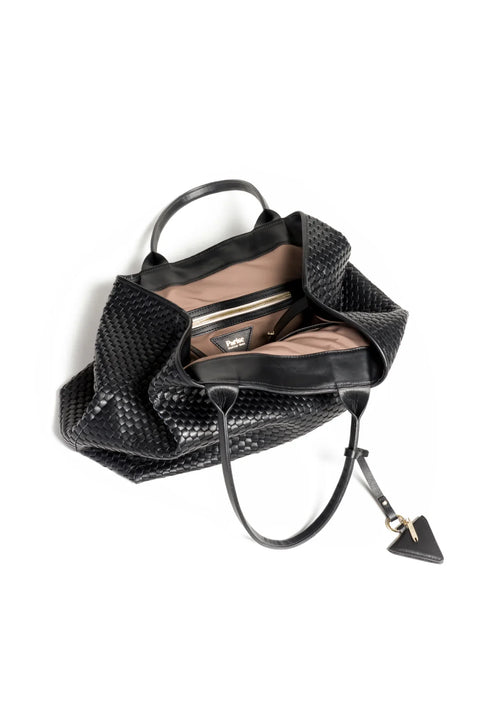 BLACK '60 BAG