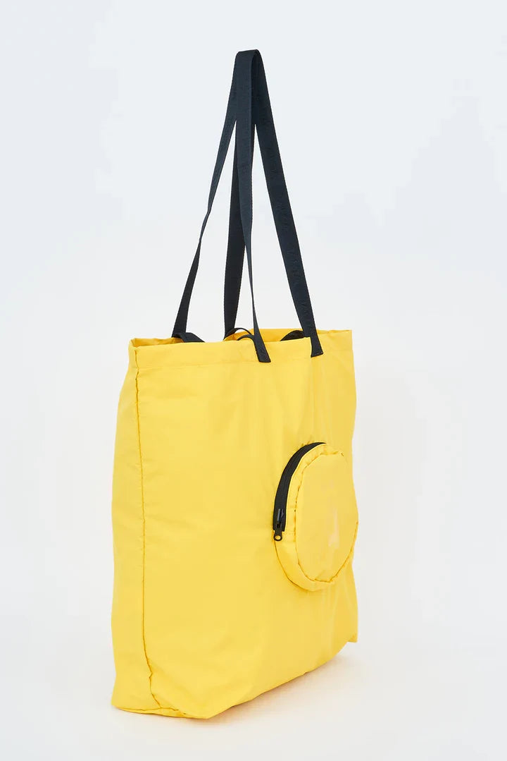 YELLOW PROIN BAG