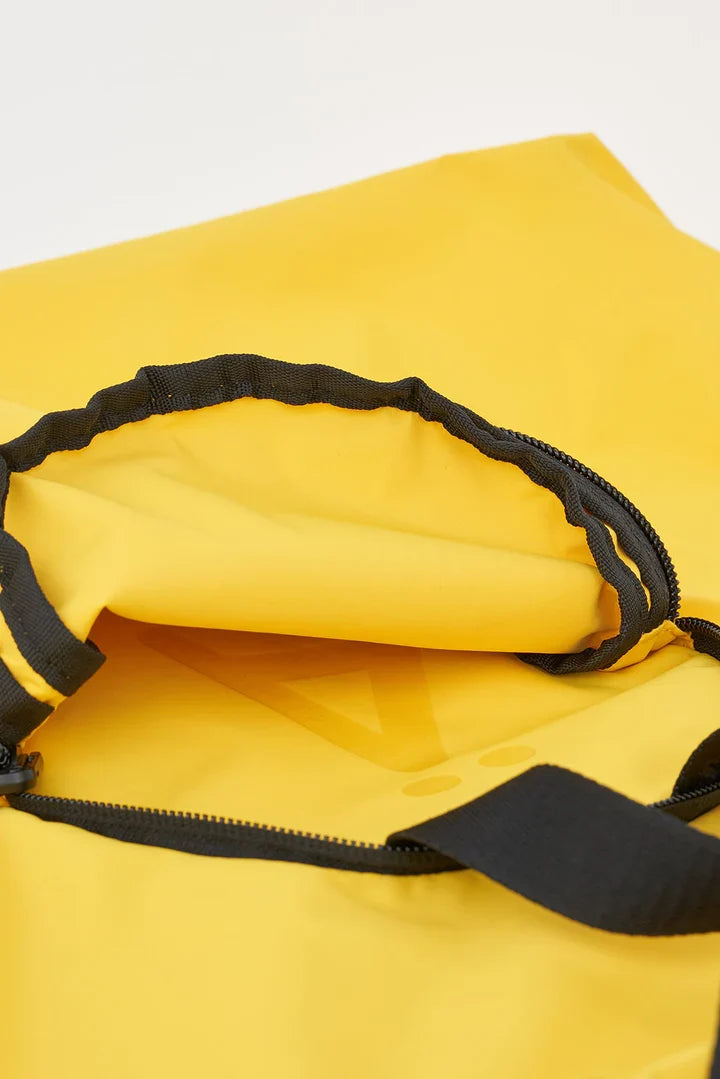 YELLOW PROIN BAG