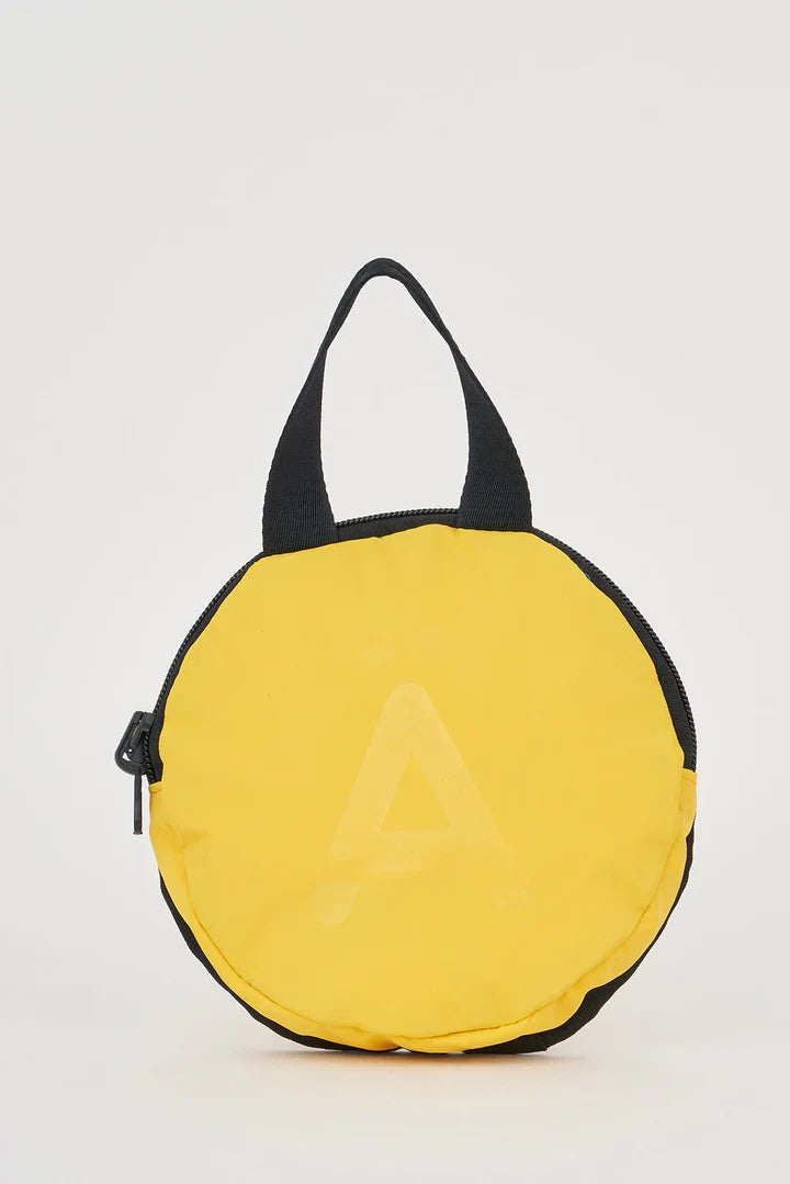 YELLOW PROIN BAG