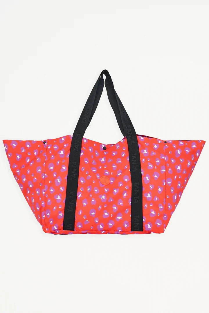 CORAL HUNGUVA BAG