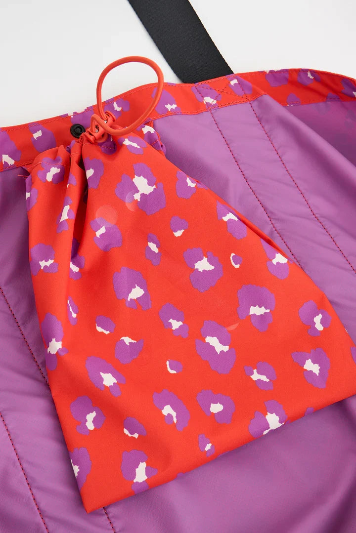 CORAL HUNGUVA BAG