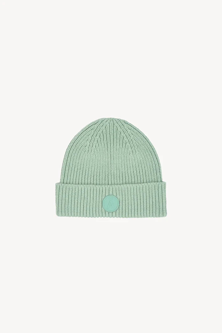 ICEBERG COTTON BEANIE
