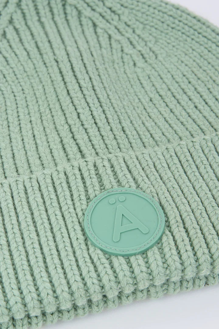 ICEBERG COTTON BEANIE