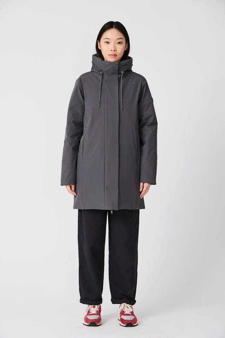 STURM IN MAGNET GREY
