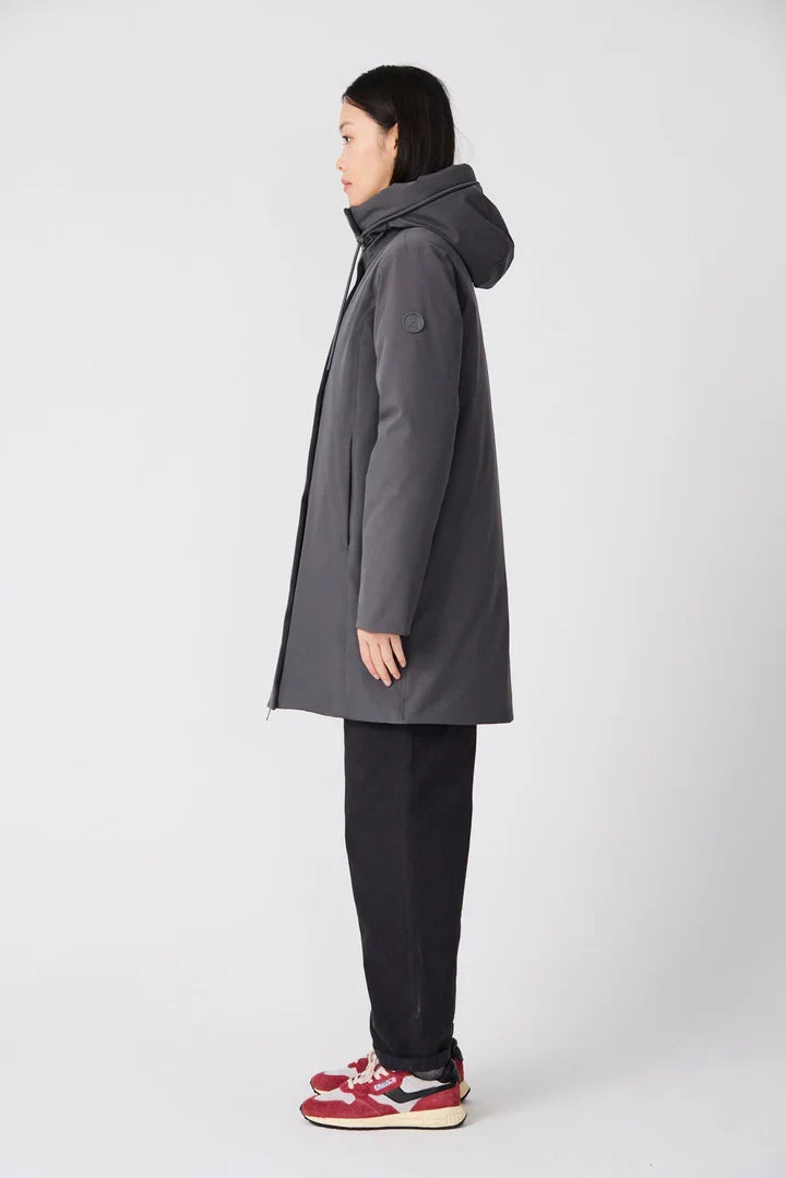 STURM IN MAGNET GREY