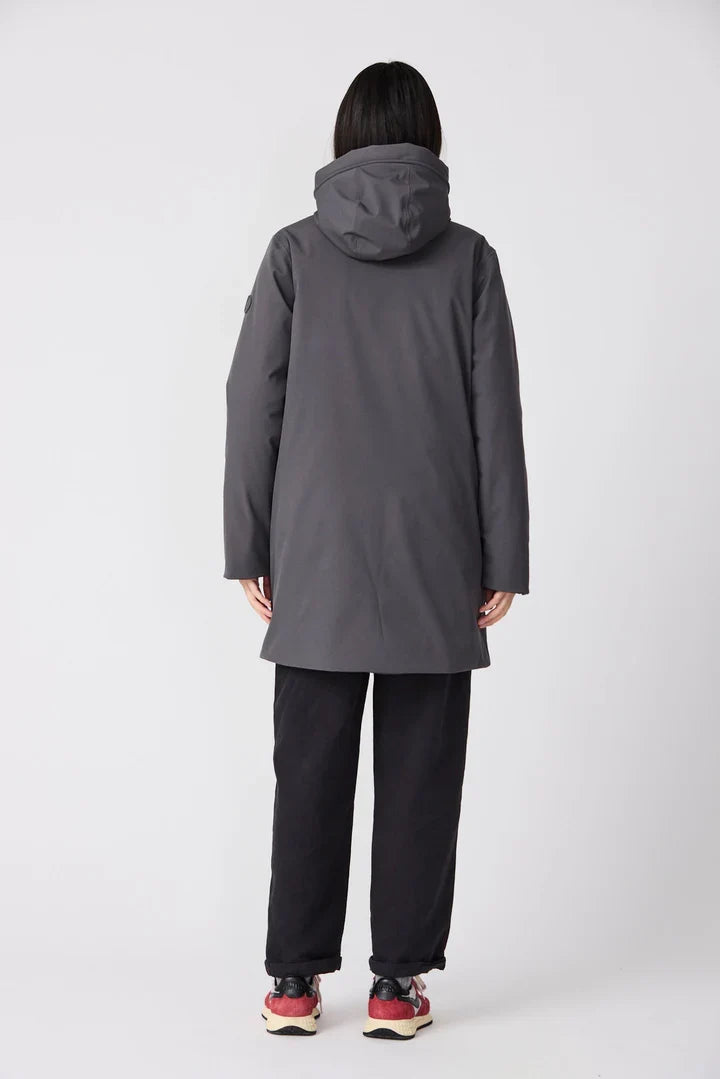 STURM IN MAGNET GREY