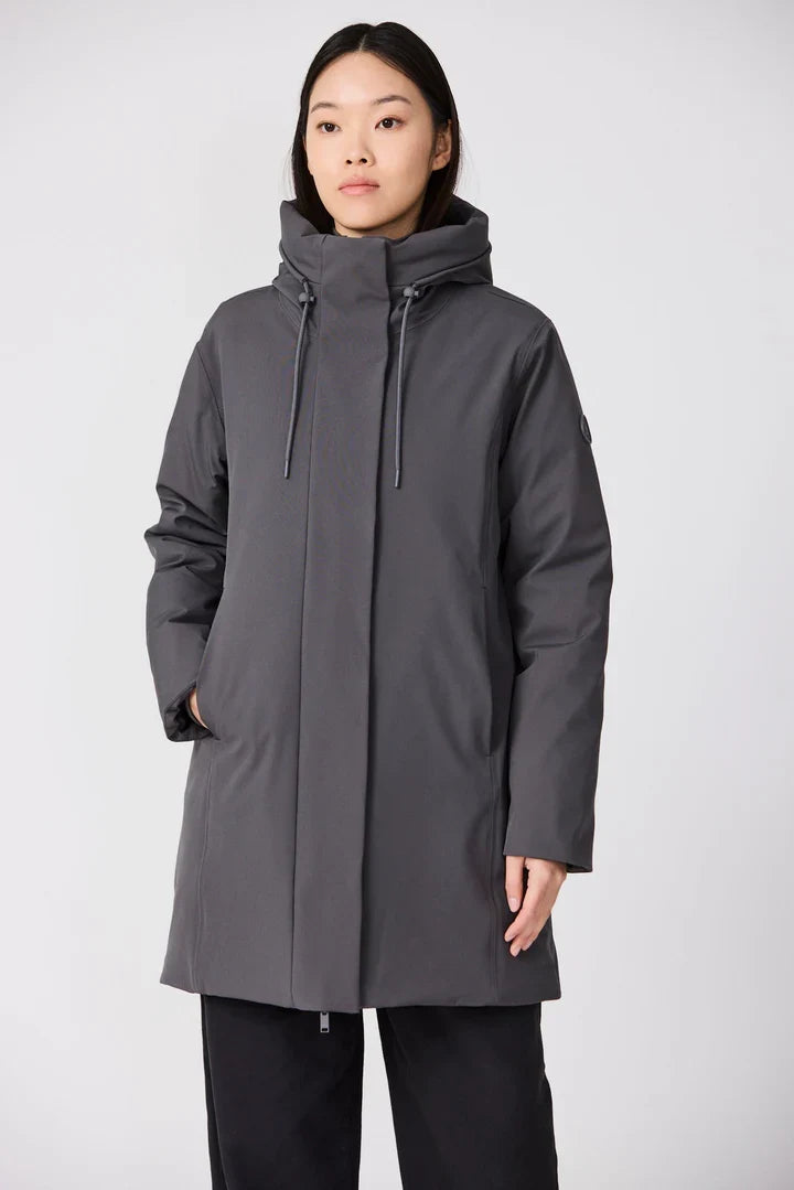 STURM IN MAGNET GREY