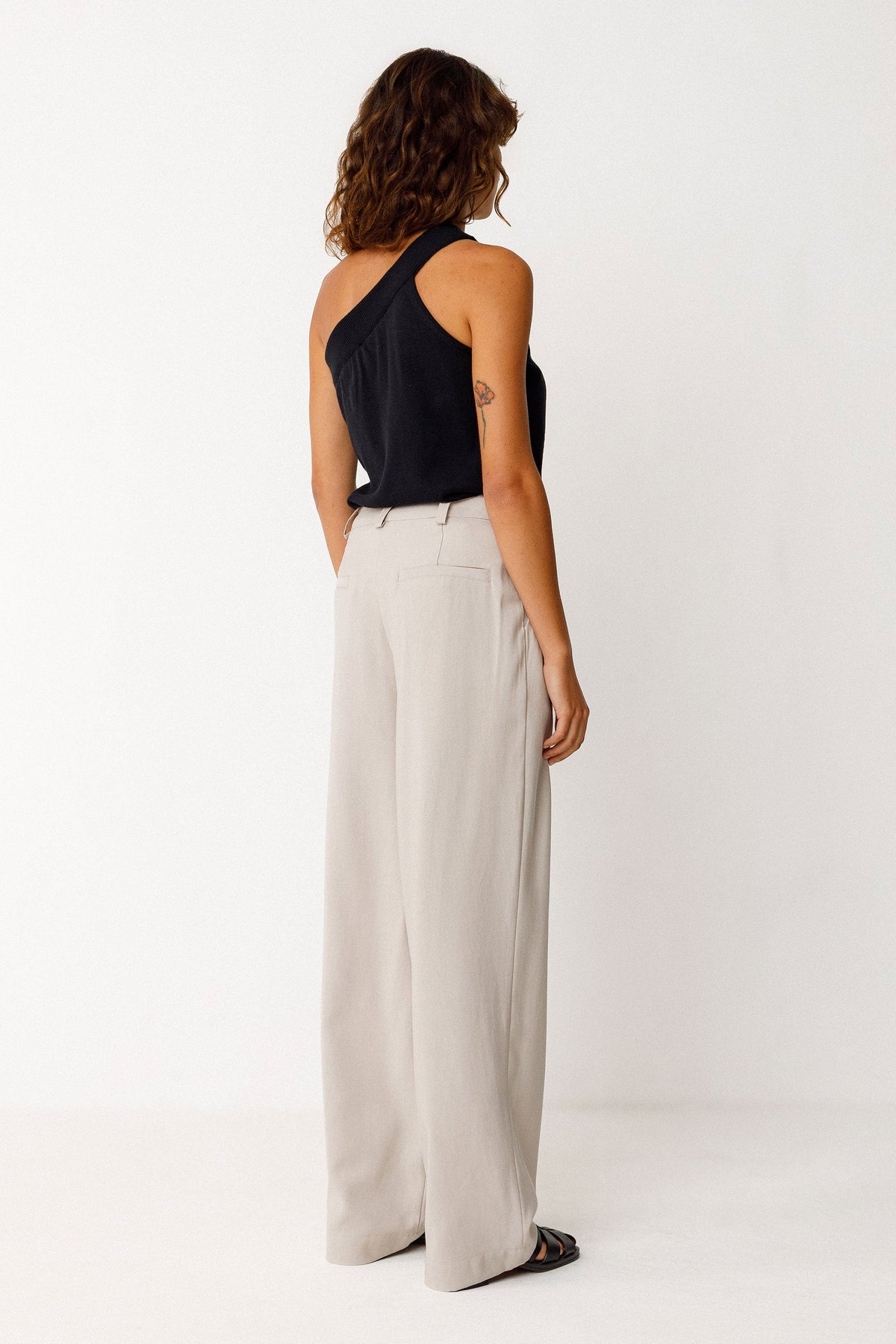 HAIDE TROUSER