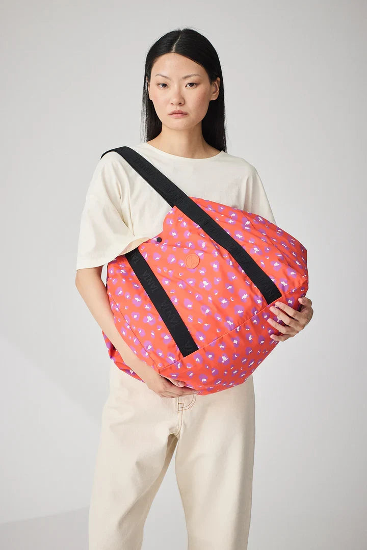 CORAL HUNGUVA BAG
