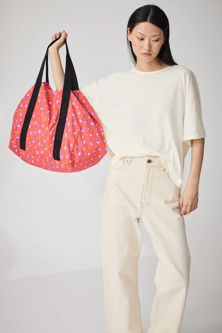 CORAL HUNGUVA BAG