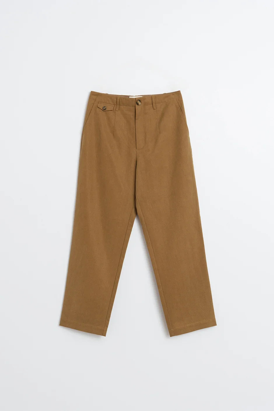 INDI AND COLD CAMEL LUCAS CHINO